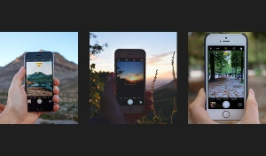 The Best iphone camera tricks you're not using