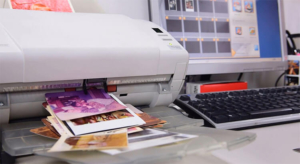 scanning images